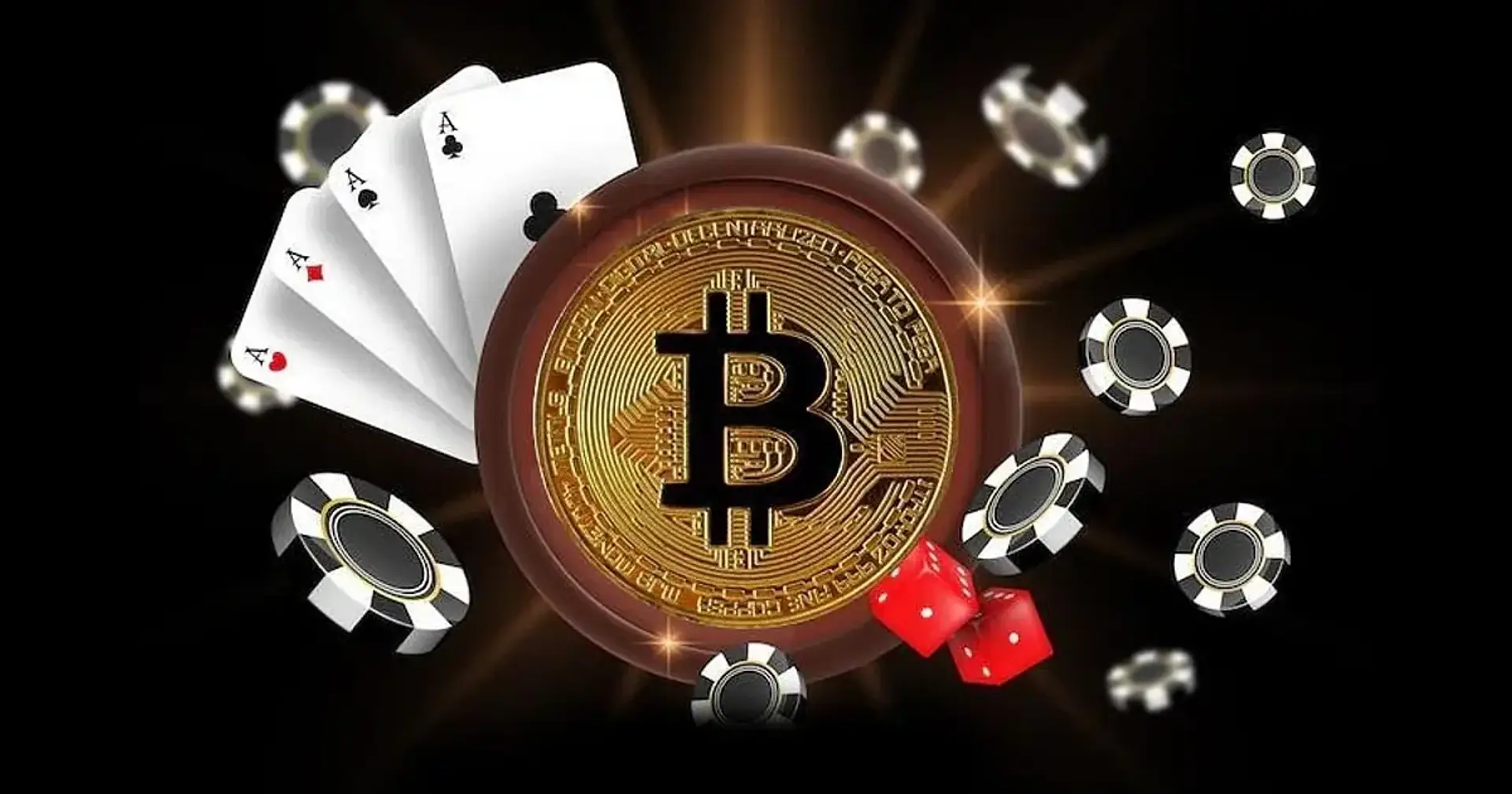 crypto casino