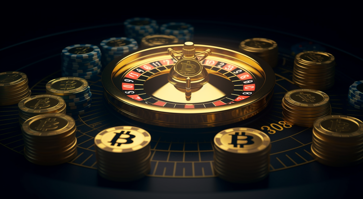 crypto casino